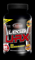 LEGA LIVE-RX 90 CAPS